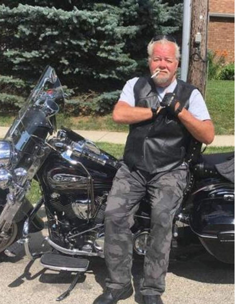 Tommy Gene Chambers, Jr.