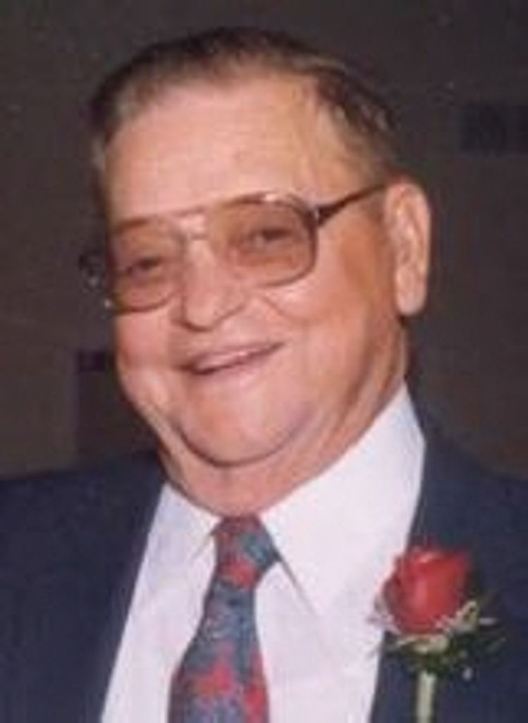 Buford F. 'Boots' Hammack