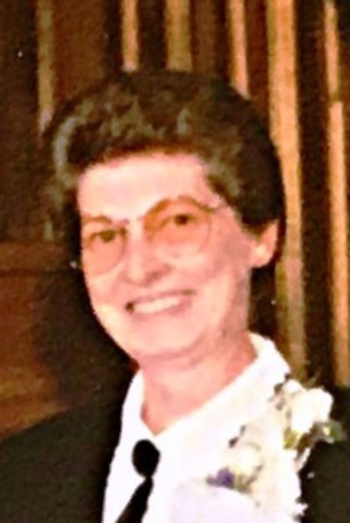 Virginia Ruth Millsap Profile Photo