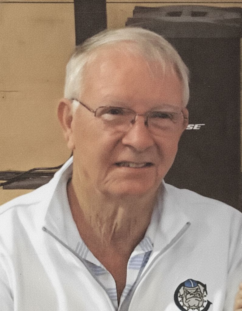 James Wilson Reed Profile Photo