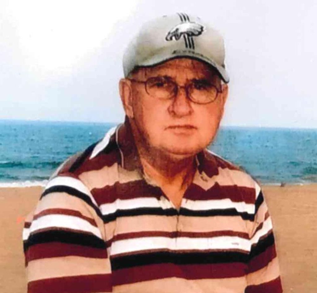 Donald "Pop" O'Beirne, Sr.