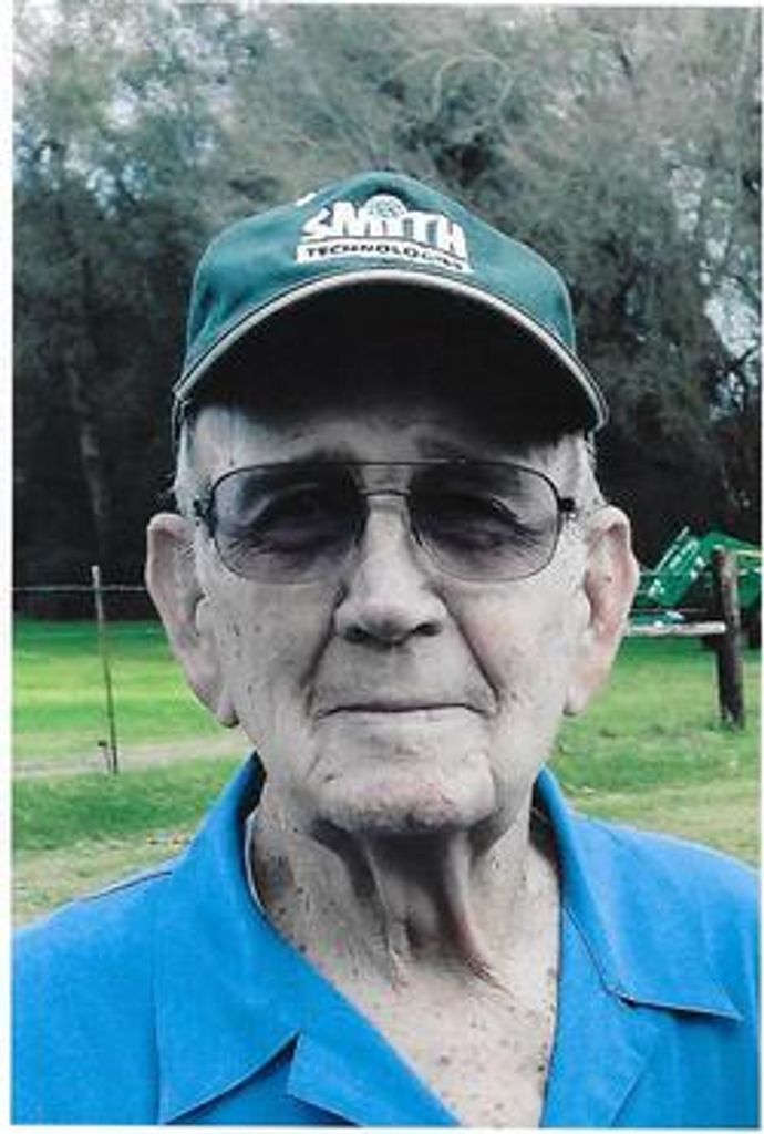 Samuel Elbert Winstead, Jr. Profile Photo