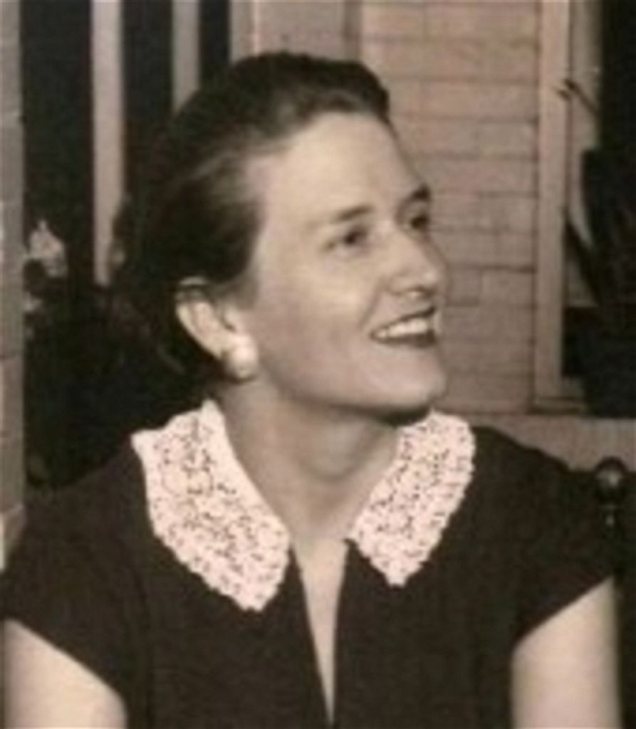 Katherine B. Fuller