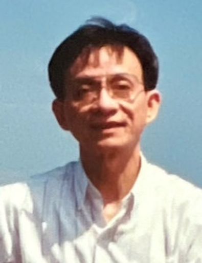 Trong Levant Profile Photo