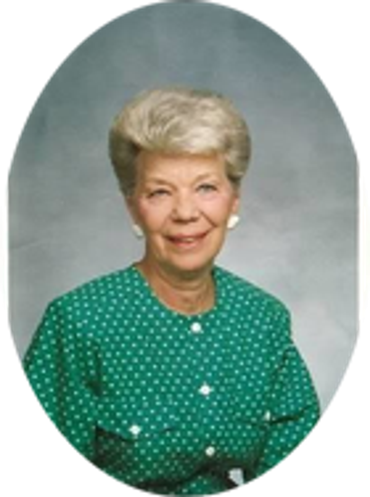 Fay Steele