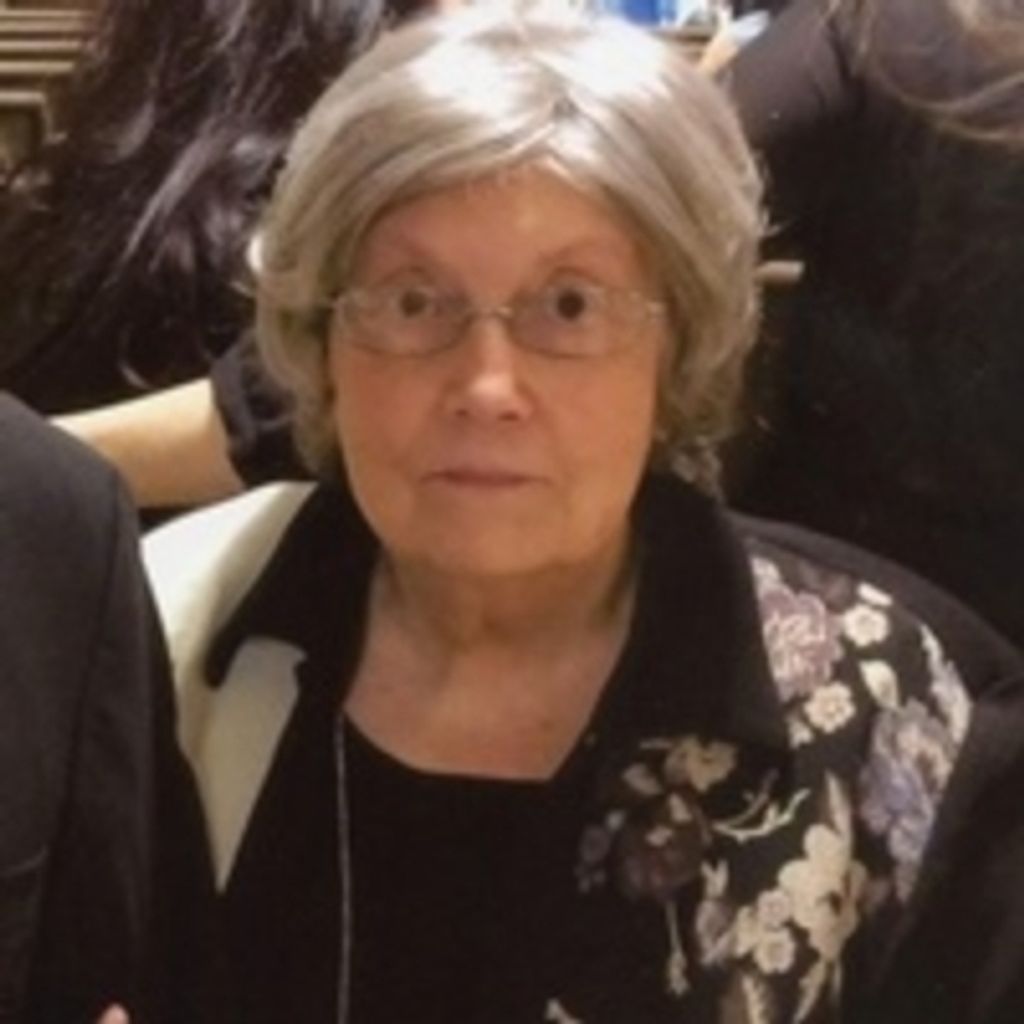 Leta Mae Cooper Profile Photo