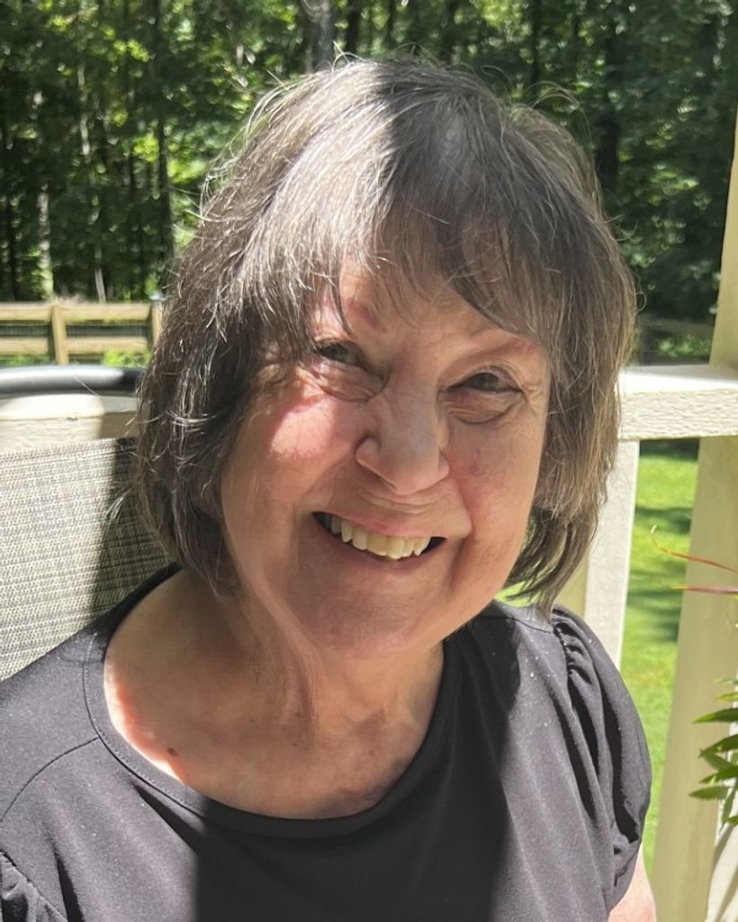Mary Jane Corbin Profile Photo