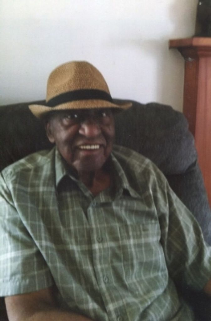 Carl Wilson, Sr. Profile Photo