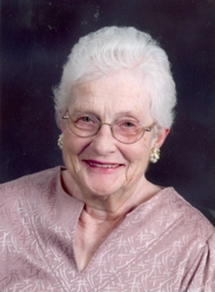 Betty Crum Profile Photo