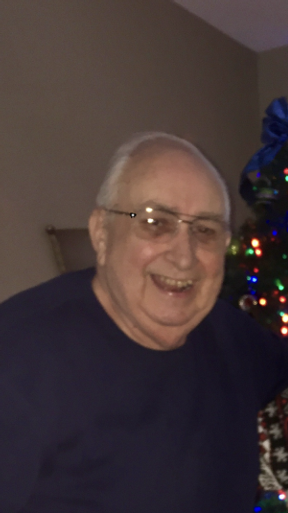 Robert A. Van Geertruy