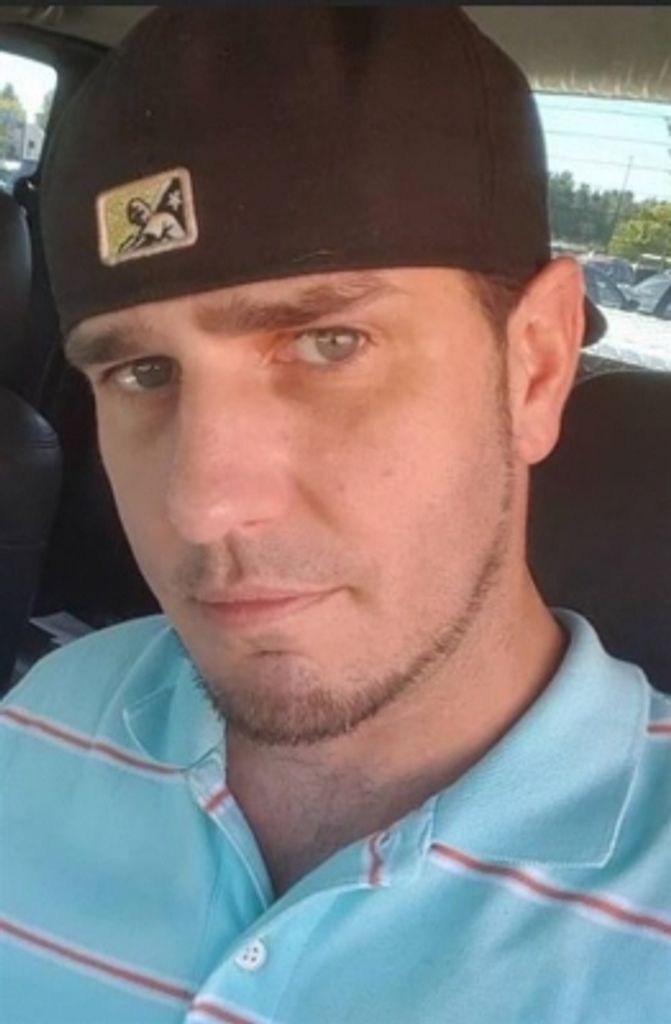 Russell David Melton