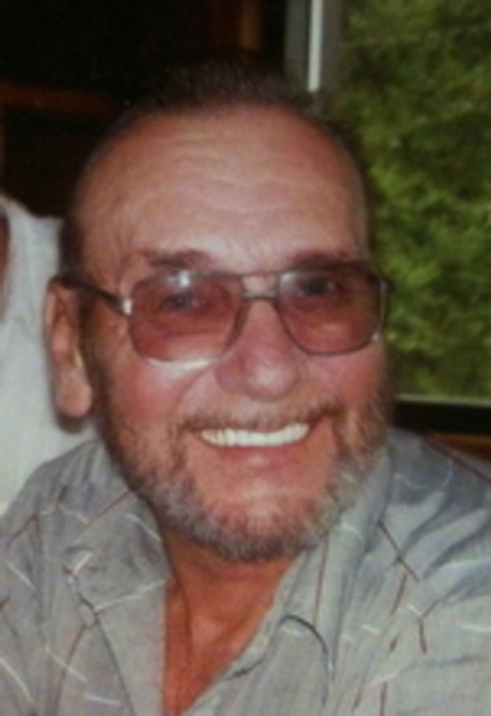 Charles Hall Profile Photo