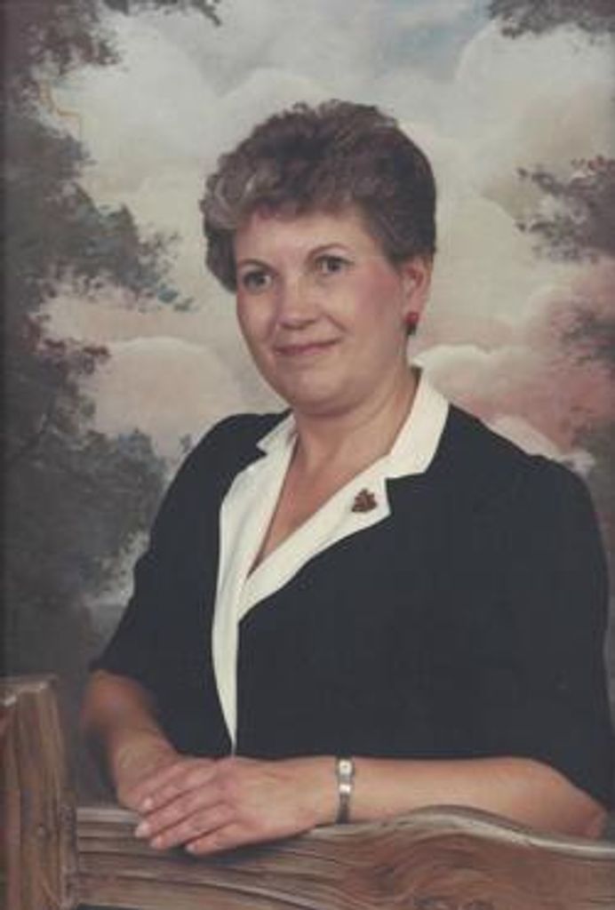Shirley L. Buschlen
