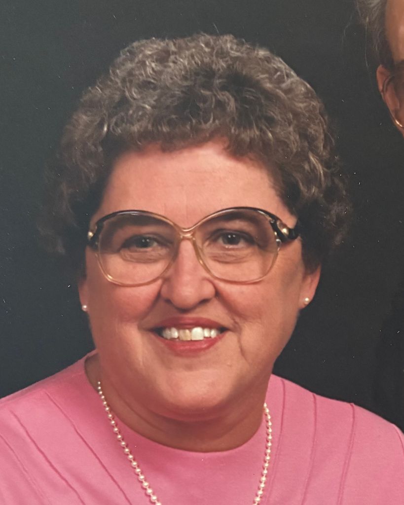 Colleen Louise Werner