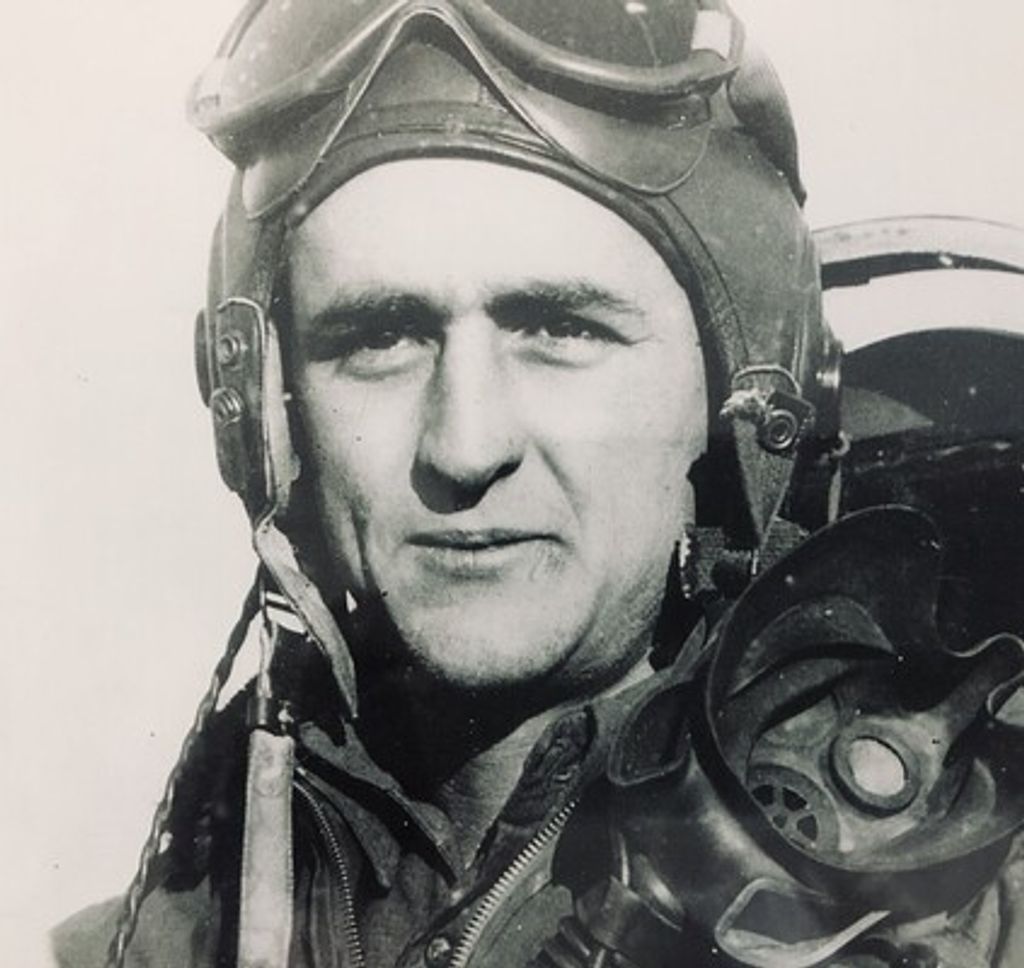 Milton Eugene Johns Profile Photo