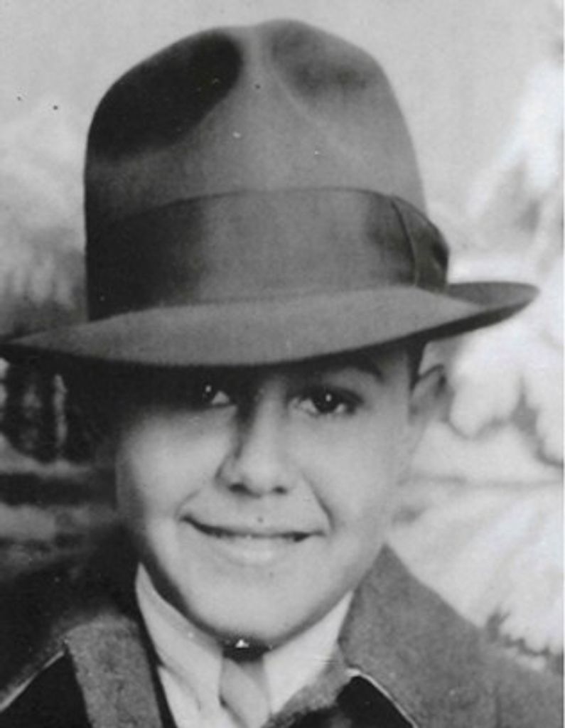 Erland John Splan