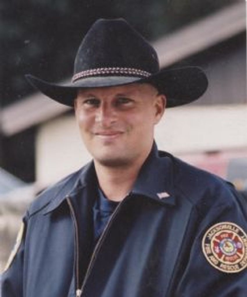 Eric Rice
