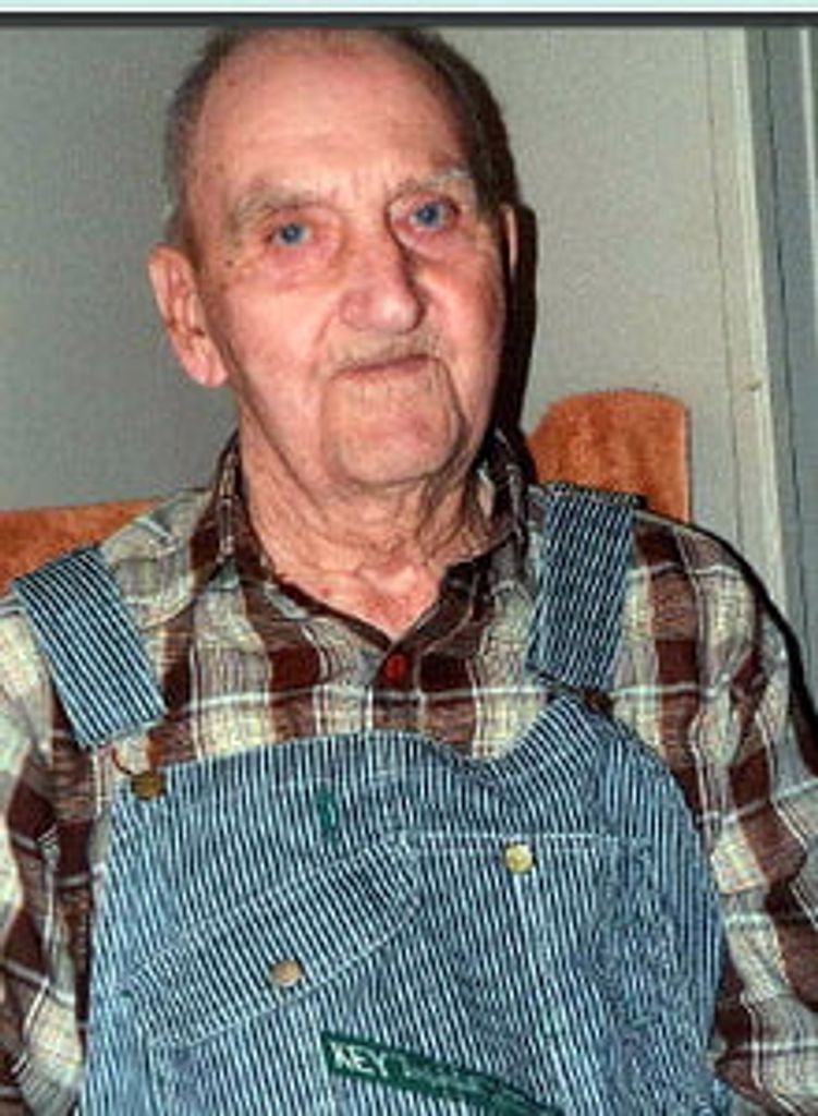 Lester Leland Smith Profile Photo