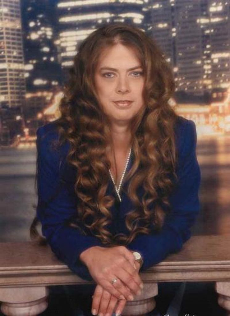 Darlene Kaye Mccabe Profile Photo
