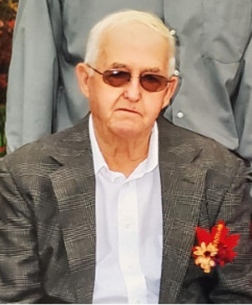 Harland Gilbertson