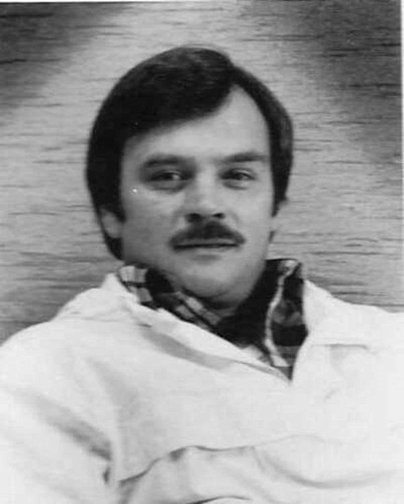 Stephen Eugene Bowman Profile Photo