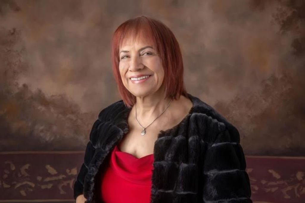 Sylvia "Randi" Auzenne Huseman Profile Photo