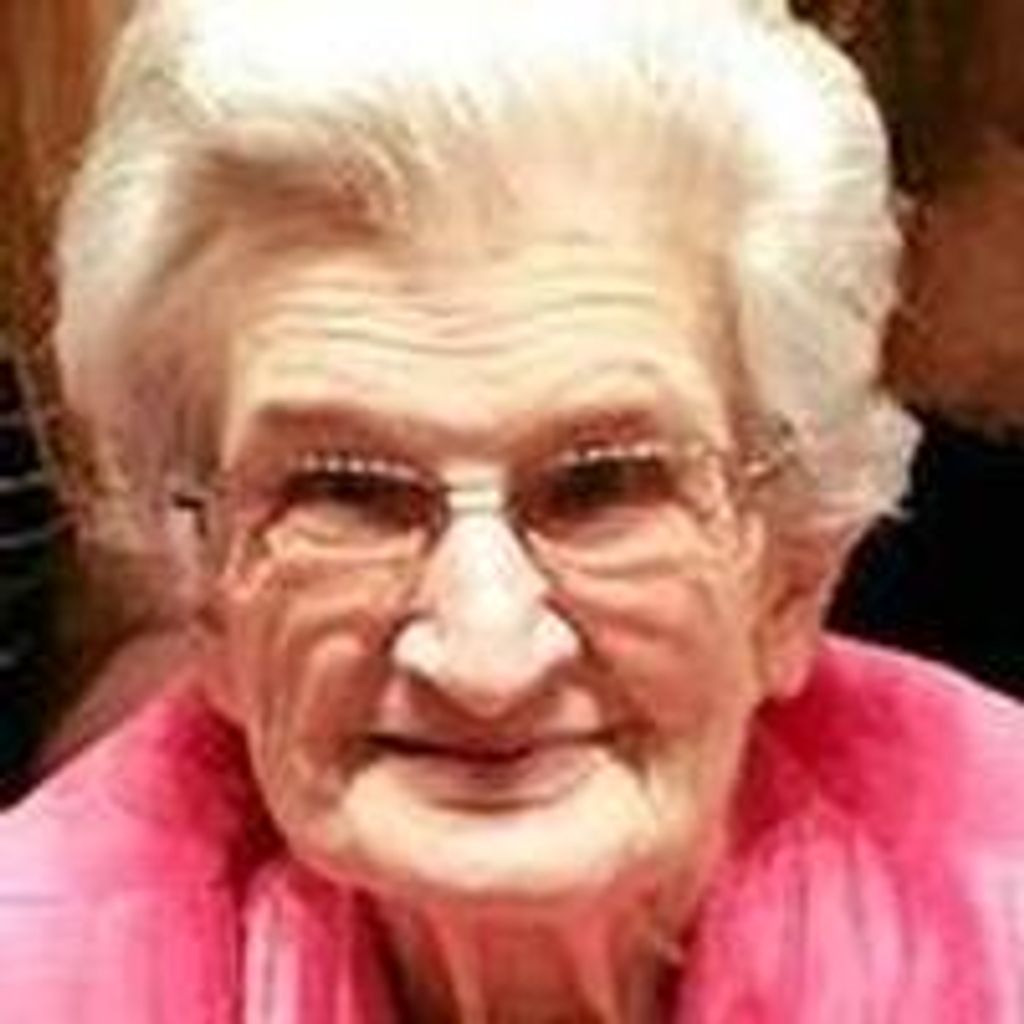 Frances Joyner Profile Photo