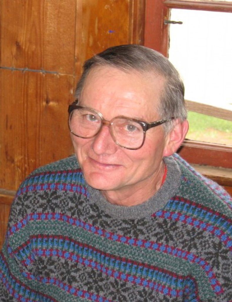 George W. Corliss Jr. Profile Photo