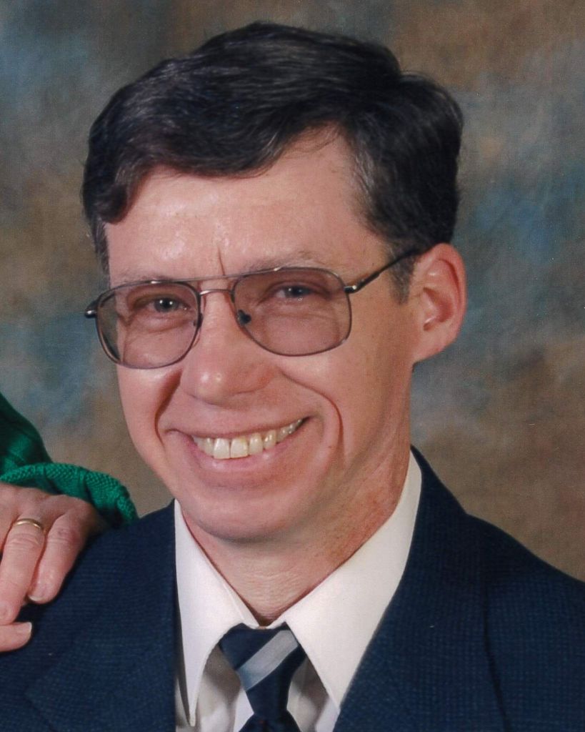 Roy A. Hamilton Profile Photo