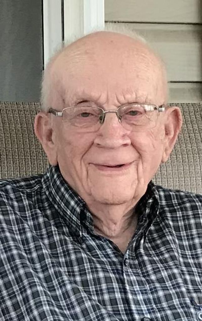 Donald William Kerr Profile Photo