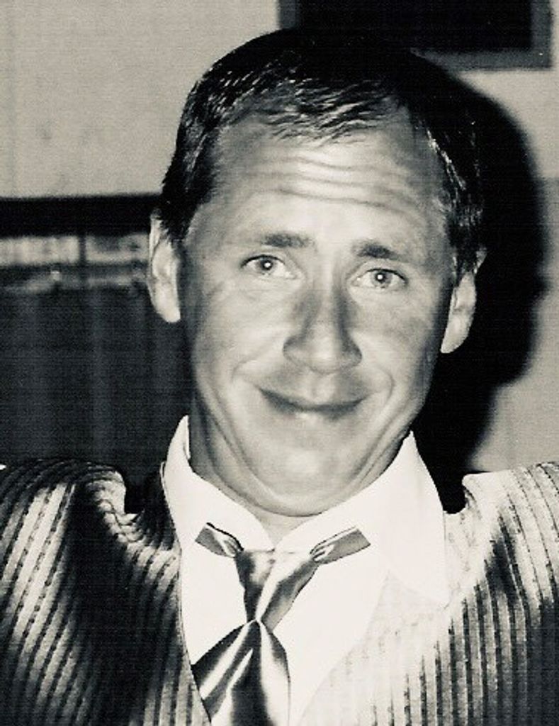 Dominick D. Nace Profile Photo
