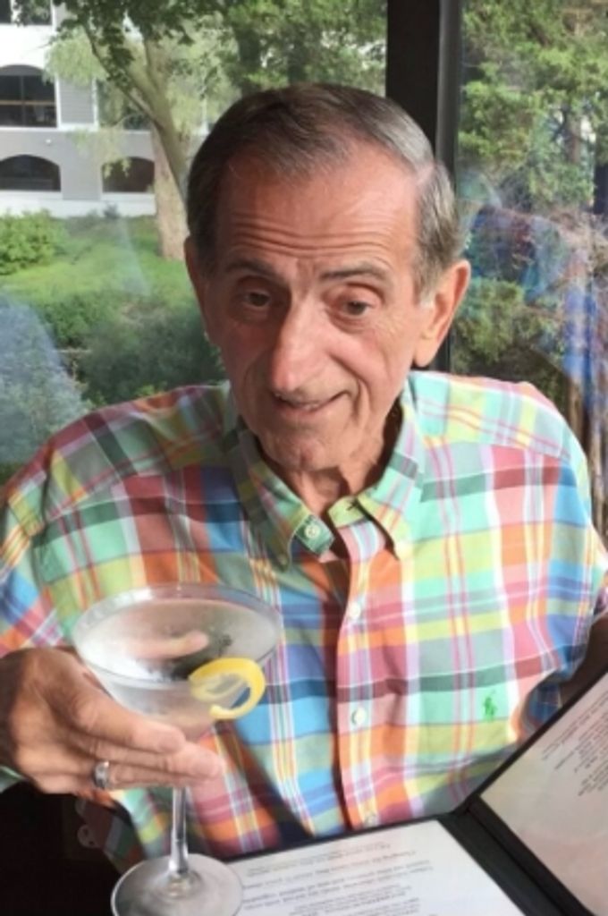 Dominic Charles "Dom" Scichilone Profile Photo