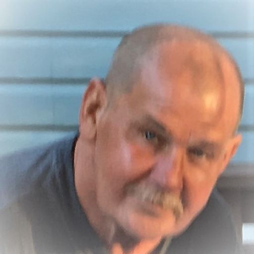 Photo of David Frederick Pinkus