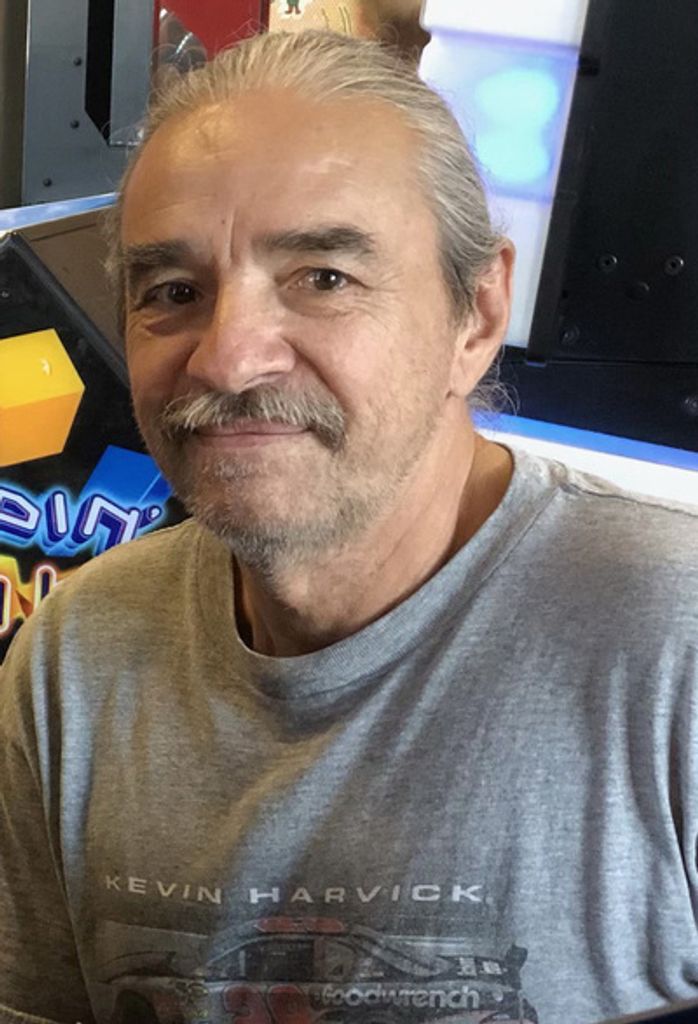 John Michael Mckinney Profile Photo