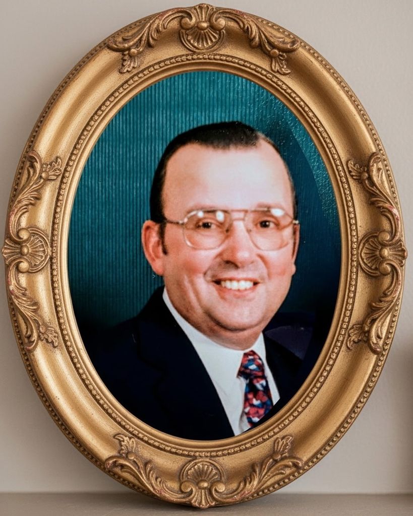 Floyd Maxwell Profile Photo