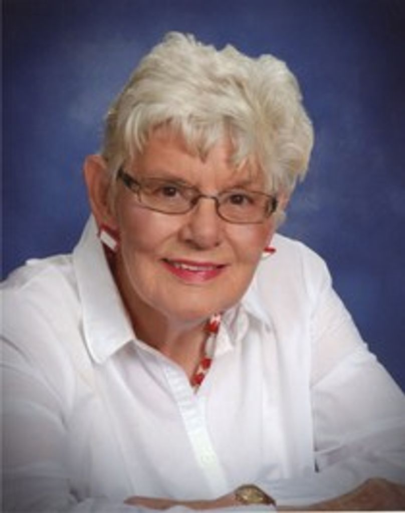 Marion  L. Walker Profile Photo