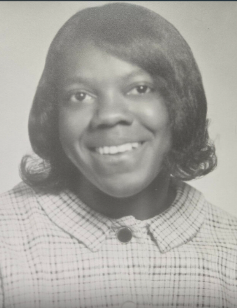 Louisa S. Macon