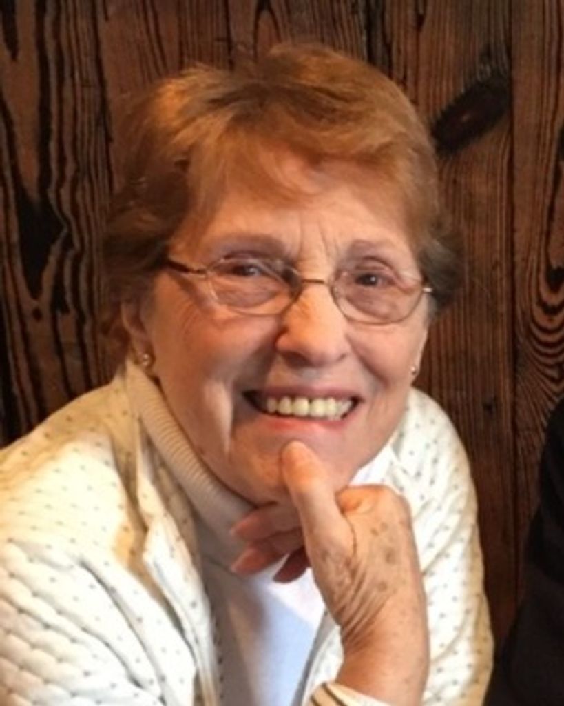 Antonia C. Chevalier