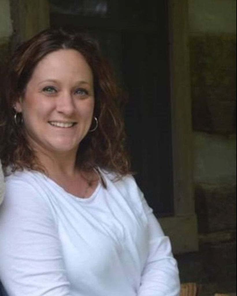 Alicia Barrett Profile Photo