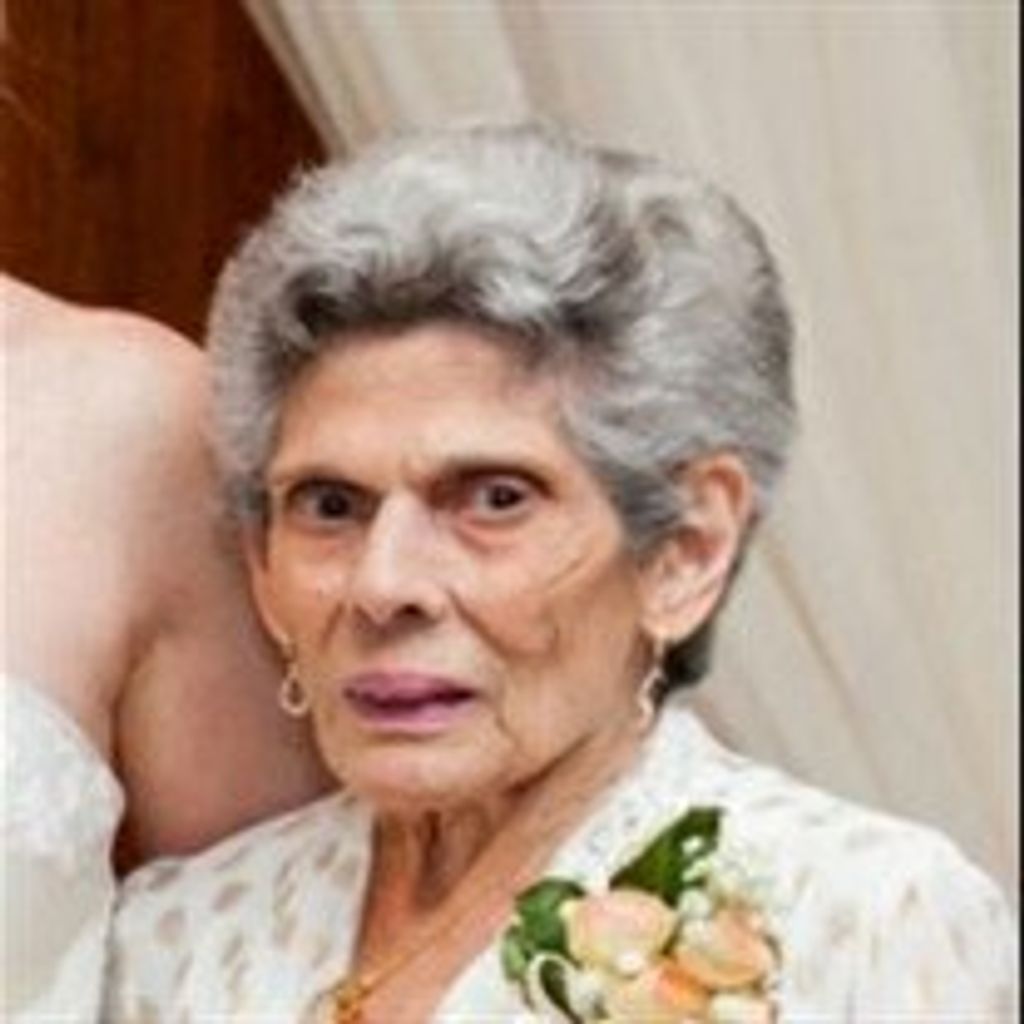 Teresa Whiteman