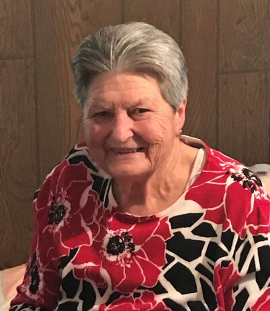 Carol Daniels Cook Profile Photo