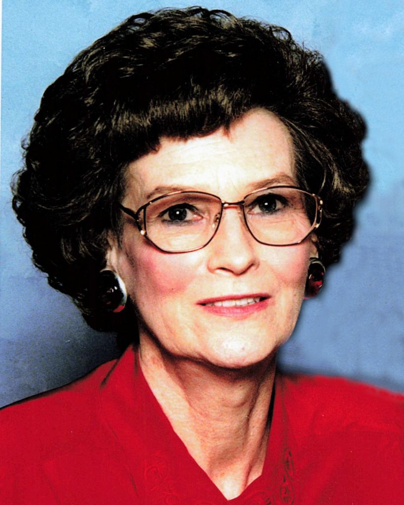 Johnnie Marie Gaddy
