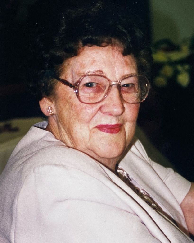 Gloria Didier Profile Photo