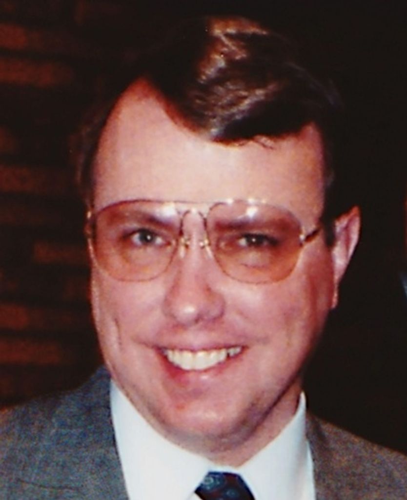 Kenneth G. Jedlick