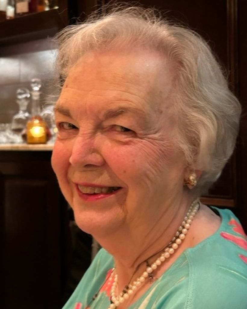JoAnn Treat Profile Photo