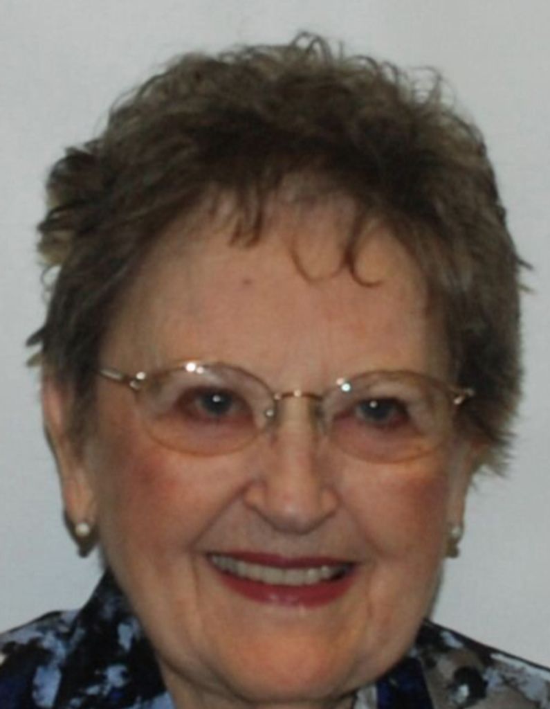 Frances Thomas Robbins