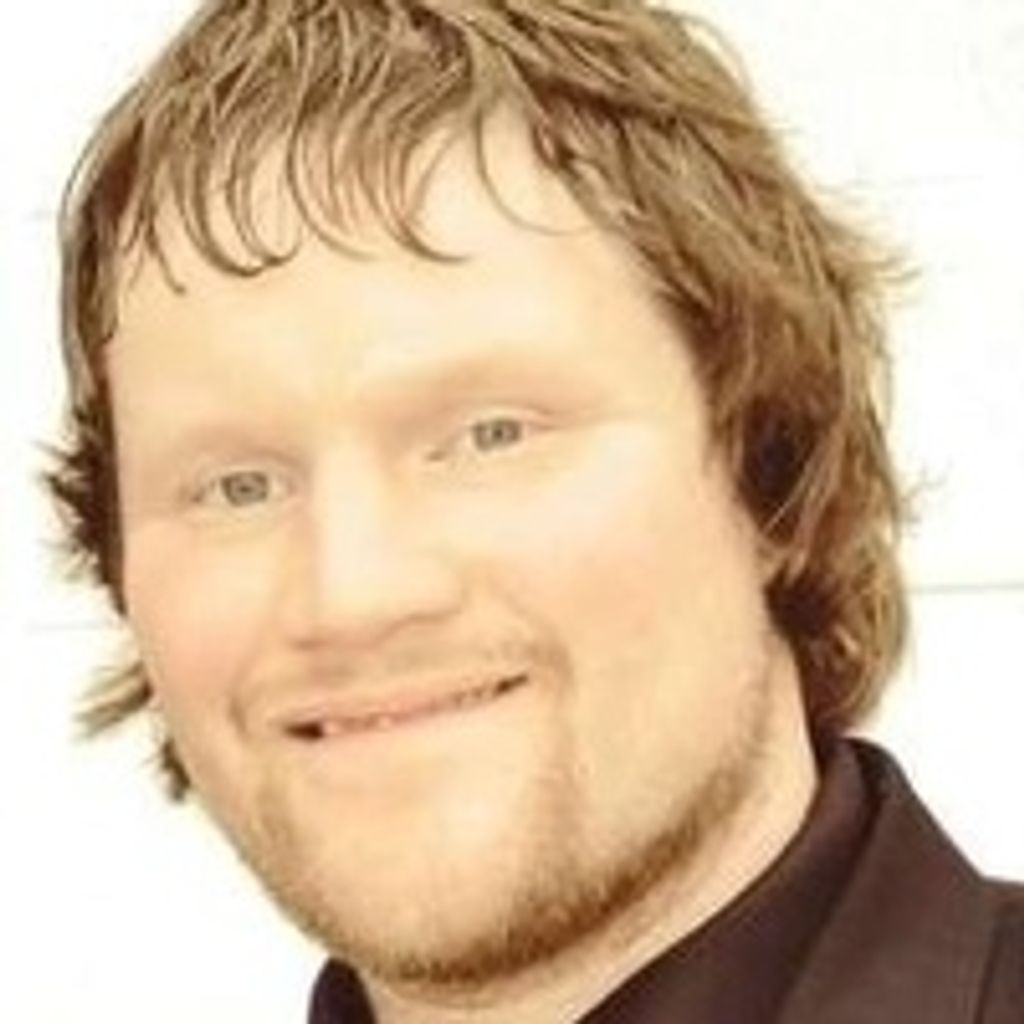 Joshua Bernard Geiger