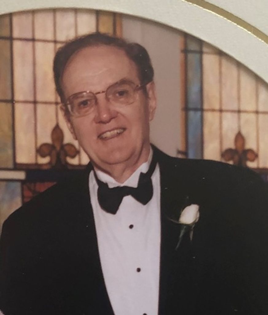 Benjamin Lewis Angle Iii