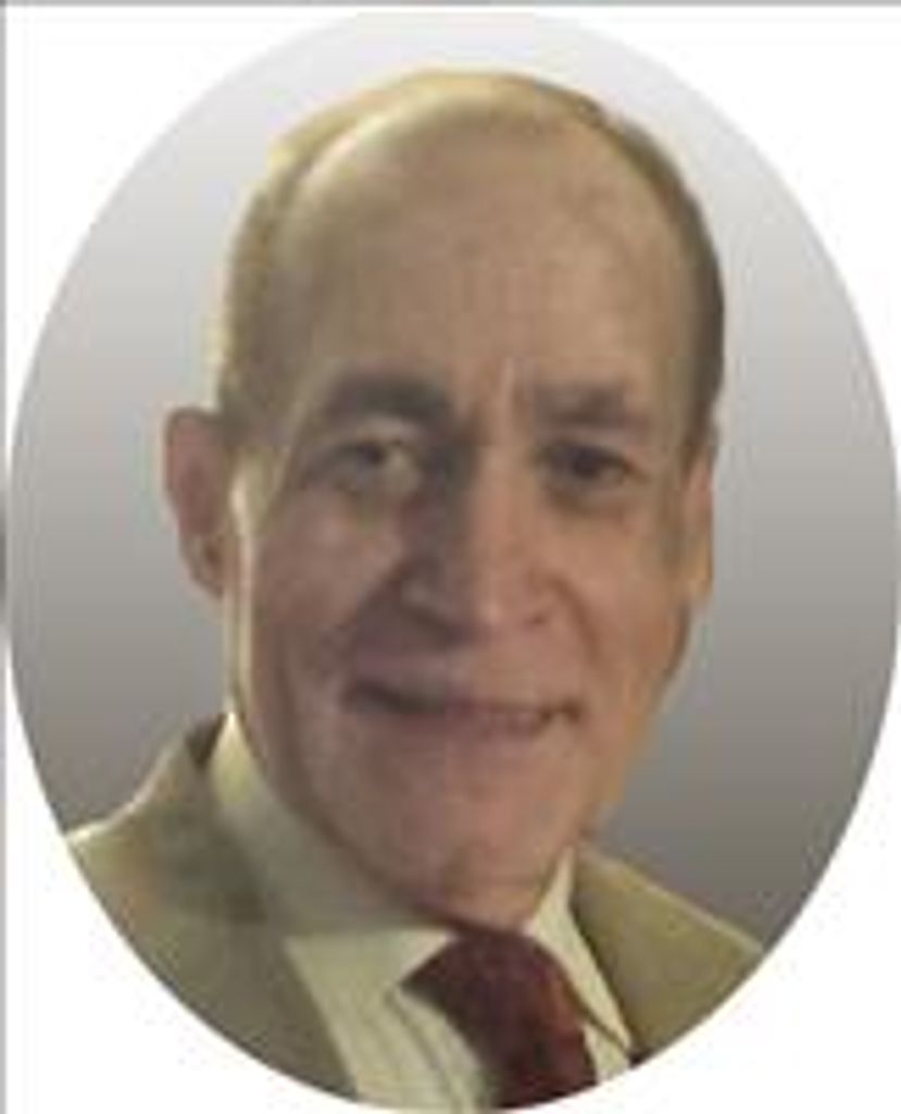 Pastor Juan Bautista Phillips