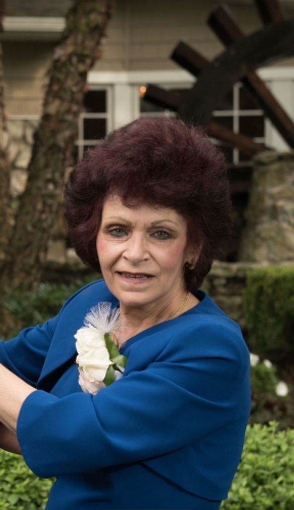 Maria T. Maxwell Profile Photo